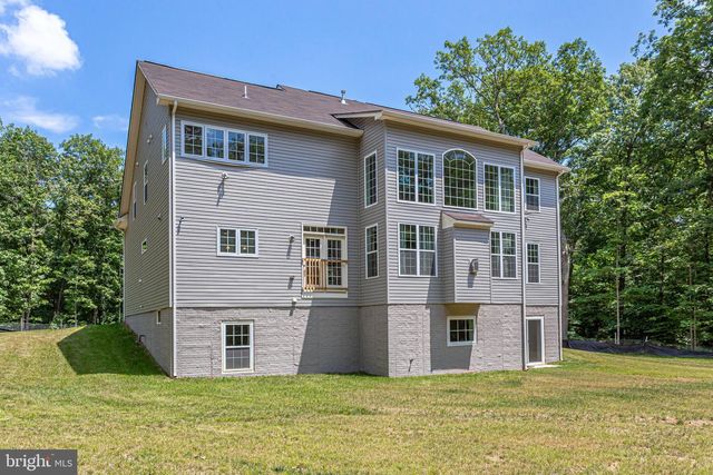 5920 DOYLE ROAD, Clifton, VA 20124