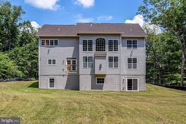 5920 DOYLE ROAD, Clifton, VA 20124