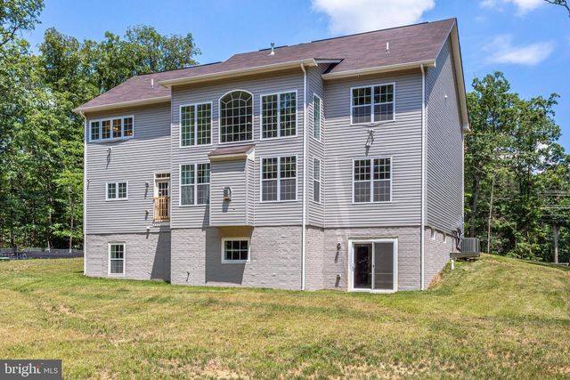 5920 DOYLE ROAD, Clifton, VA 20124
