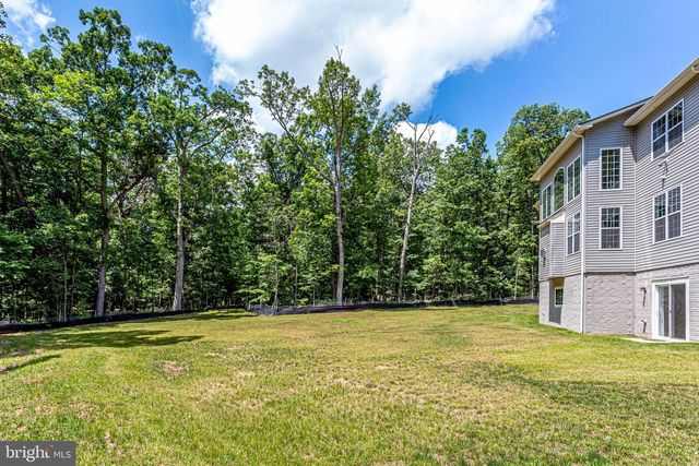 5920 DOYLE ROAD, Clifton, VA 20124