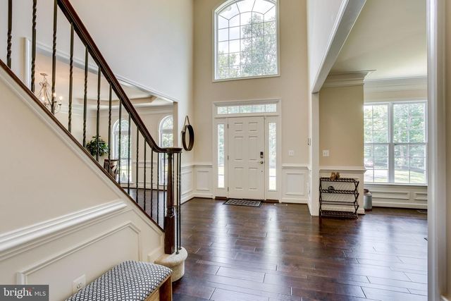 5920 DOYLE ROAD, Clifton, VA 20124