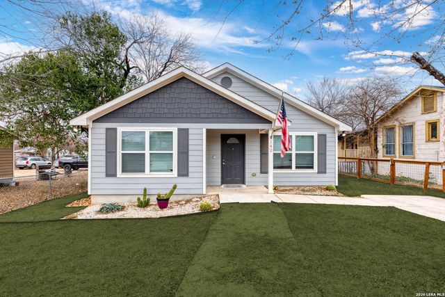 142 Livingston, San Antonio, TX 78214