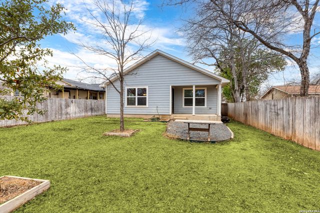 142 Livingston, San Antonio, TX 78214