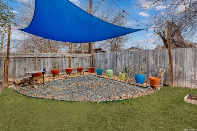 142 Livingston, San Antonio, TX 78214