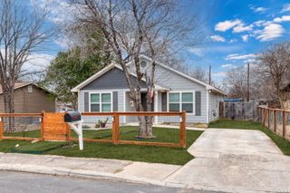 142 Livingston, San Antonio, TX 78214
