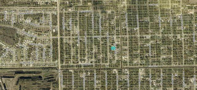 2015 Jackson AVE, Alva, FL 33920