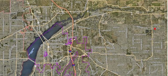 2015 Jackson AVE, Alva, FL 33920