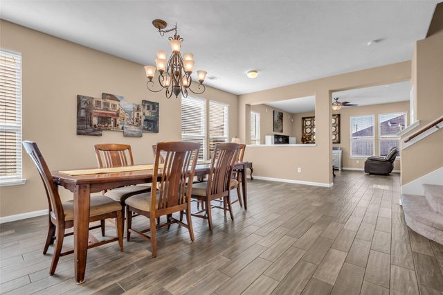 1615 Bel Riposo Lane, League City, TX 77573