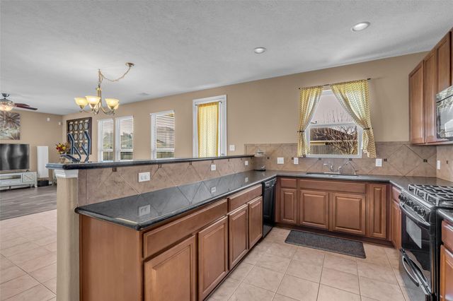 1615 Bel Riposo Lane, League City, TX 77573