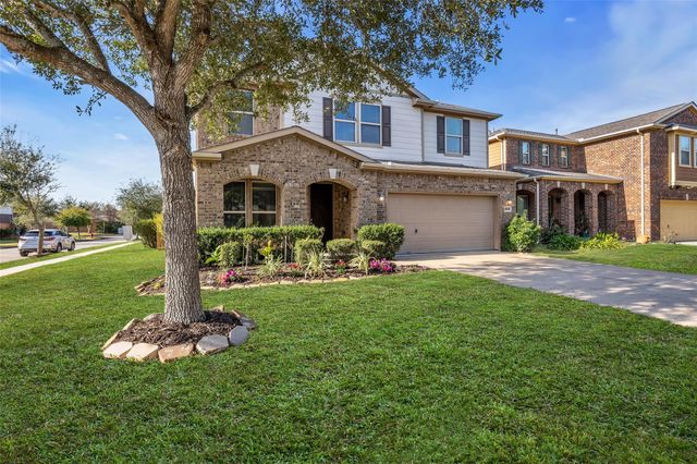 1615 Bel Riposo Lane, League City, TX 77573