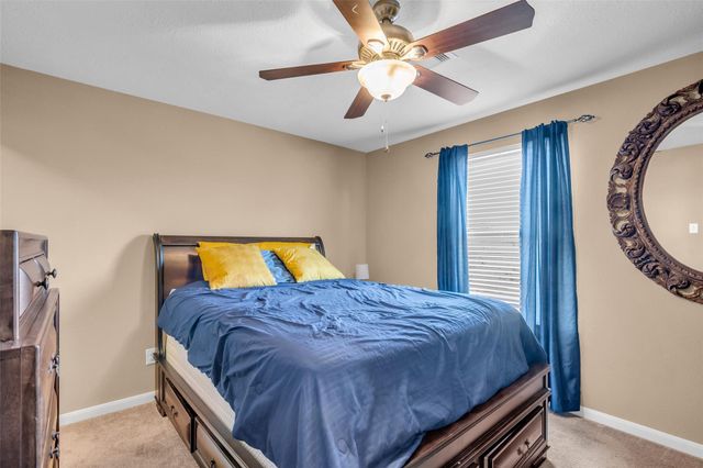 1615 Bel Riposo Lane, League City, TX 77573