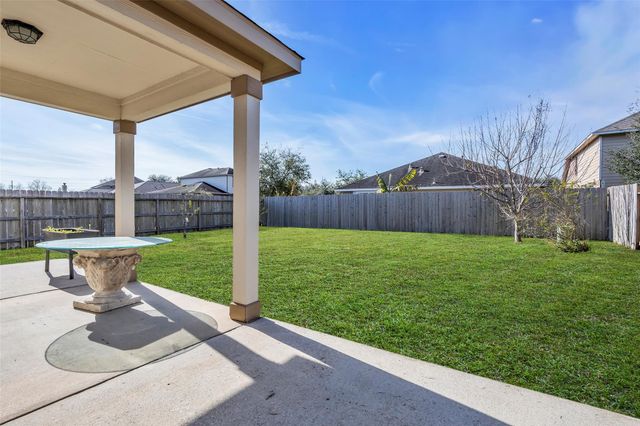 1615 Bel Riposo Lane, League City, TX 77573