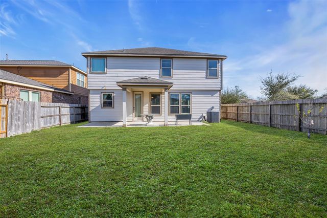 1615 Bel Riposo Lane, League City, TX 77573