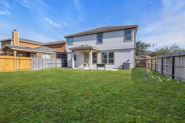 1615 Bel Riposo Lane, League City, TX 77573