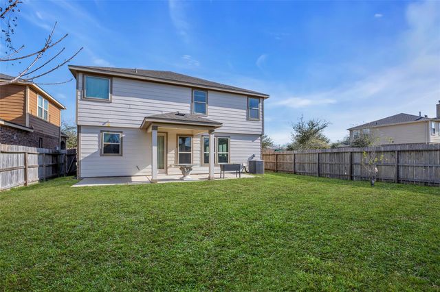 1615 Bel Riposo Lane, League City, TX 77573