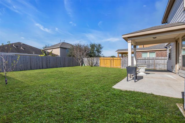 1615 Bel Riposo Lane, League City, TX 77573