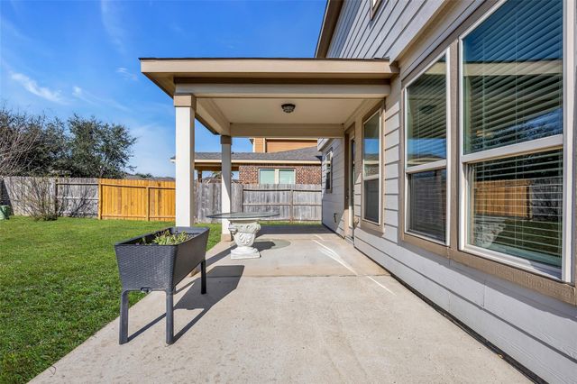 1615 Bel Riposo Lane, League City, TX 77573