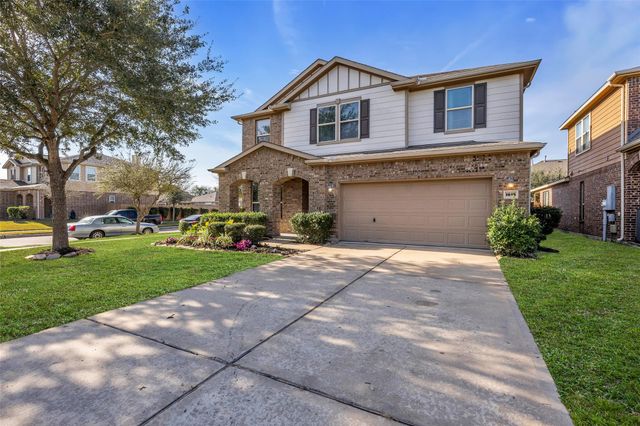 1615 Bel Riposo Lane, League City, TX 77573