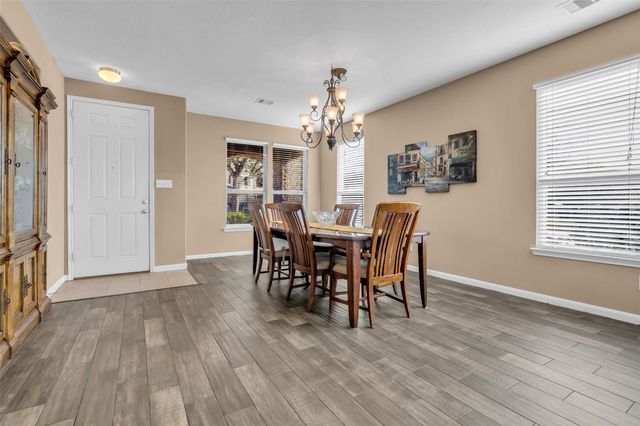 1615 Bel Riposo Lane, League City, TX 77573