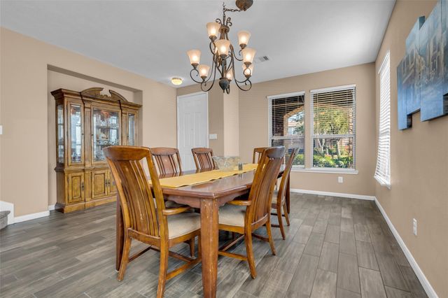 1615 Bel Riposo Lane, League City, TX 77573