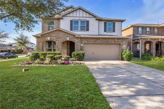 1615 Bel Riposo Lane, League City, TX 77573