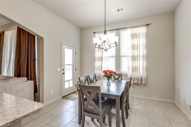609 Parsons Drive, Yukon, OK 73099