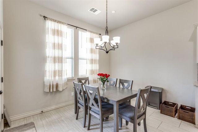 609 Parsons Drive, Yukon, OK 73099