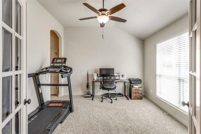 609 Parsons Drive, Yukon, OK 73099