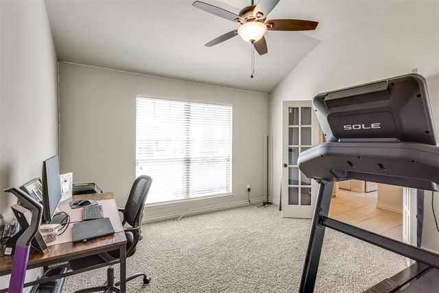 609 Parsons Drive, Yukon, OK 73099