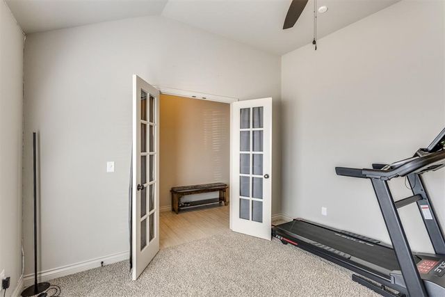 609 Parsons Drive, Yukon, OK 73099