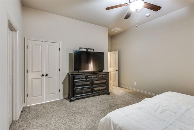 609 Parsons Drive, Yukon, OK 73099