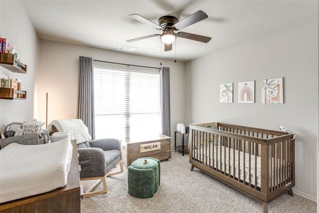 609 Parsons Drive, Yukon, OK 73099
