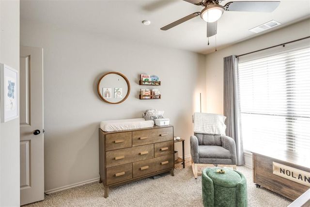 609 Parsons Drive, Yukon, OK 73099