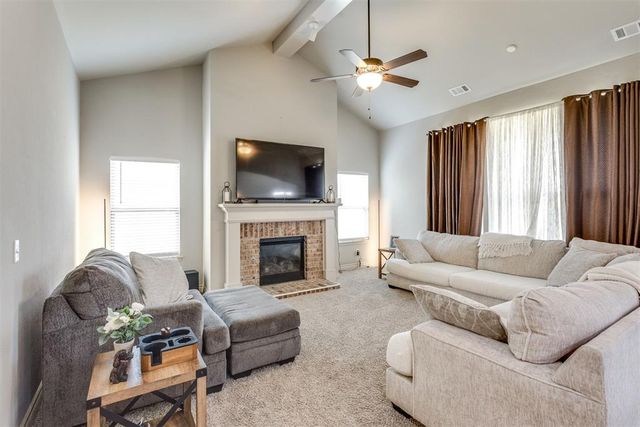 609 Parsons Drive, Yukon, OK 73099
