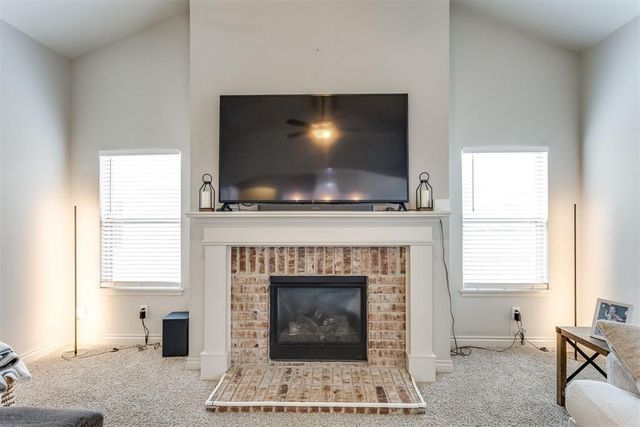 609 Parsons Drive, Yukon, OK 73099