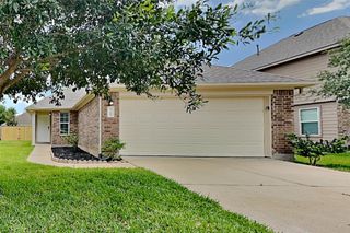 19203 Canaras Court, Katy, TX 77449