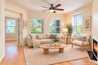 418 Timberwood, Irvine, CA 92620