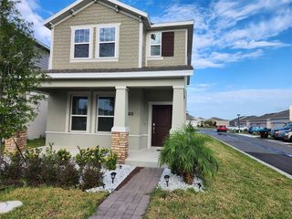 1940 TOHOQUA BOULEVARD, Kissimmee, FL 34744