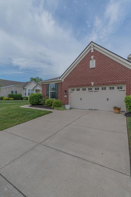 2517 Sweet Harmony Lane, Union, KY 41091