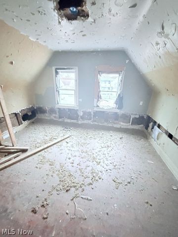 4701 Gifford Avenue, Cleveland, OH 44144