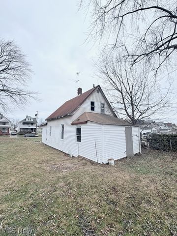 4701 Gifford Avenue, Cleveland, OH 44144