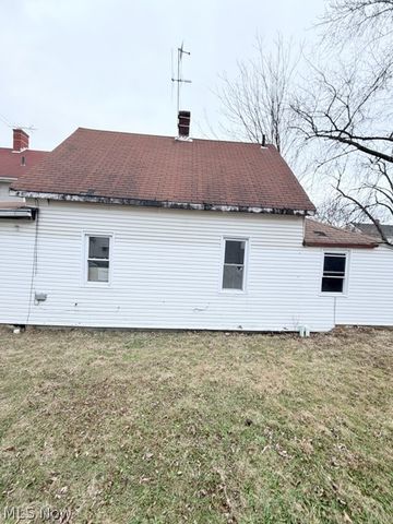 4701 Gifford Avenue, Cleveland, OH 44144