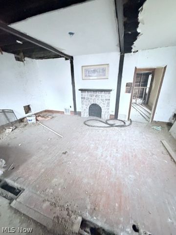 4701 Gifford Avenue, Cleveland, OH 44144