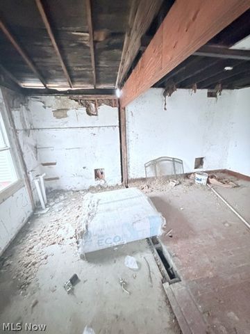 4701 Gifford Avenue, Cleveland, OH 44144