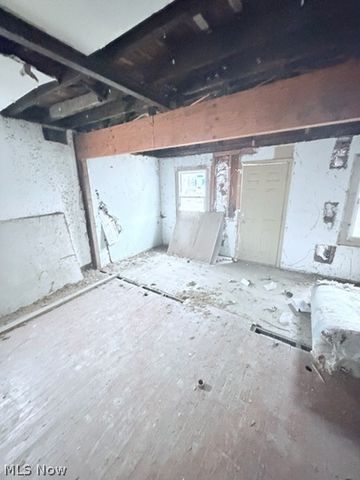 4701 Gifford Avenue, Cleveland, OH 44144