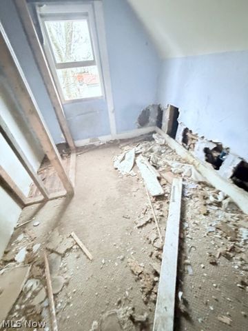 4701 Gifford Avenue, Cleveland, OH 44144