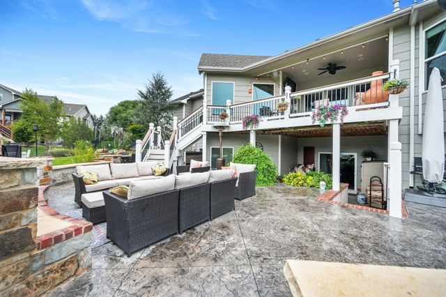 1312 E Lookout, Derby, KS 67037