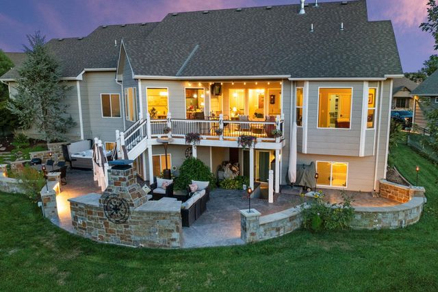 1312 E Lookout, Derby, KS 67037