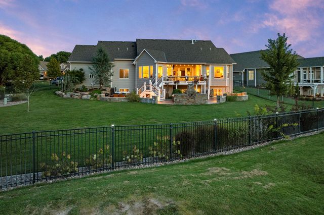 1312 E Lookout, Derby, KS 67037