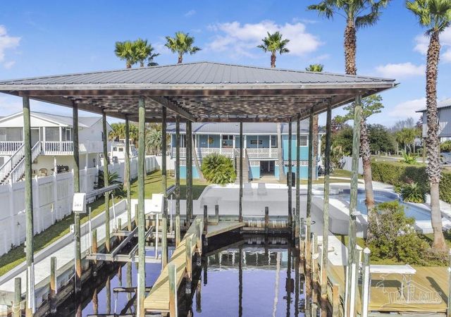 26318 Marina Rd, Orange Beach, AL 36561